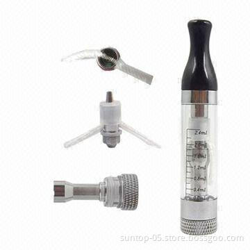 CE7 atomizer K series battery pole electronic cigarette, good quality guaranteed, better service